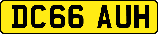 DC66AUH