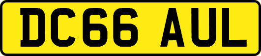 DC66AUL