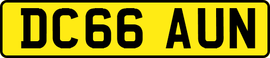 DC66AUN