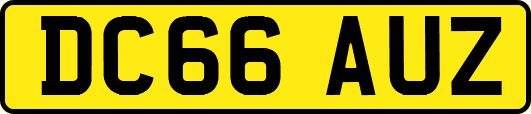 DC66AUZ