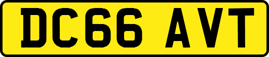 DC66AVT
