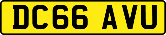 DC66AVU
