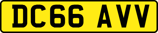 DC66AVV