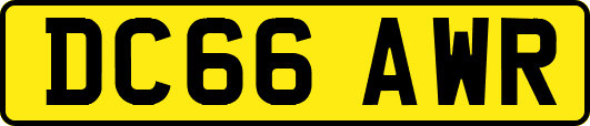 DC66AWR