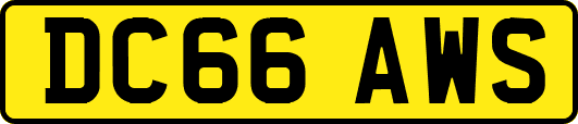 DC66AWS