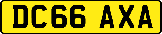 DC66AXA