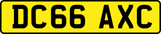 DC66AXC