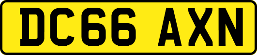 DC66AXN