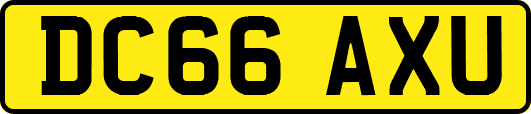 DC66AXU