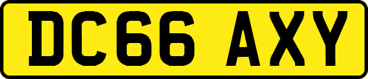 DC66AXY
