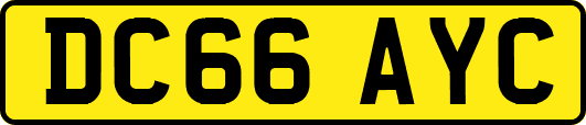 DC66AYC