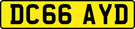 DC66AYD