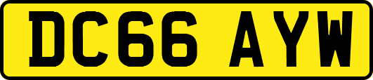 DC66AYW