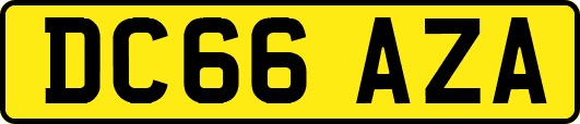 DC66AZA