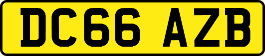 DC66AZB