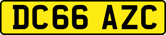 DC66AZC