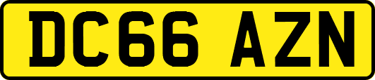 DC66AZN