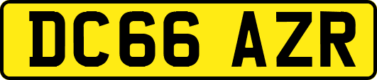 DC66AZR