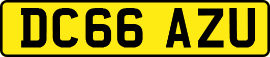 DC66AZU