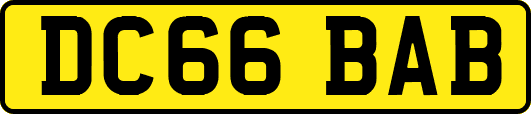 DC66BAB