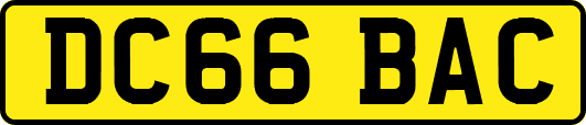DC66BAC