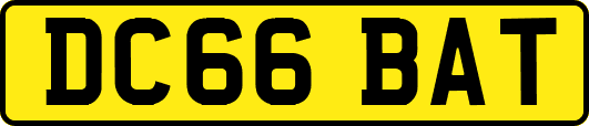 DC66BAT