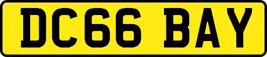 DC66BAY