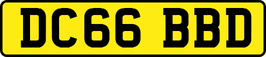 DC66BBD