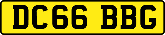 DC66BBG