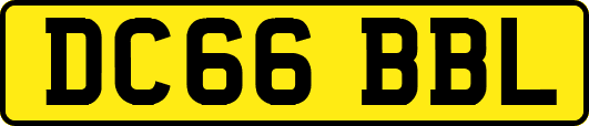 DC66BBL