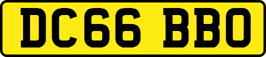 DC66BBO