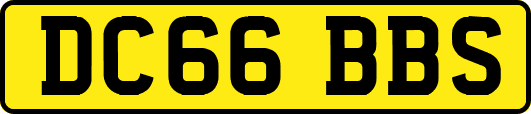 DC66BBS