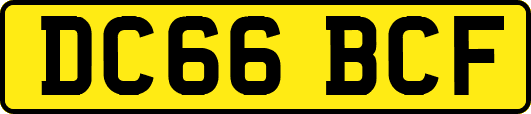 DC66BCF