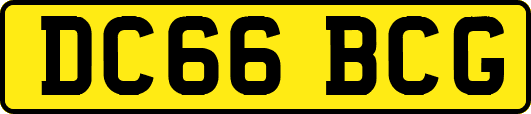 DC66BCG