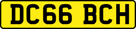 DC66BCH