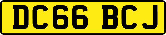 DC66BCJ