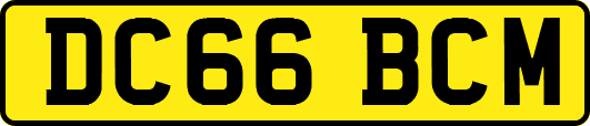 DC66BCM