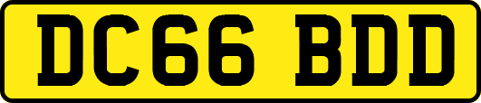 DC66BDD
