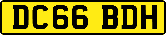 DC66BDH
