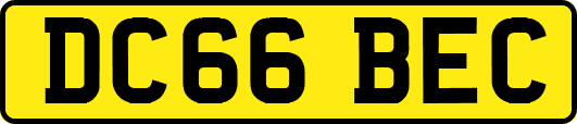 DC66BEC