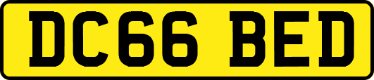 DC66BED