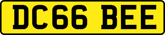 DC66BEE