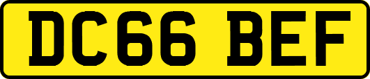 DC66BEF