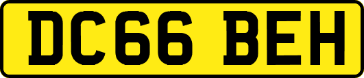 DC66BEH