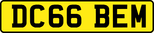 DC66BEM