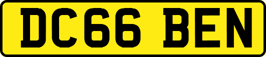 DC66BEN