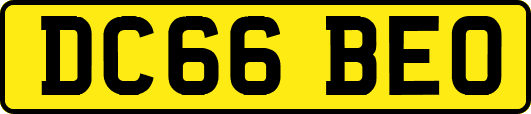 DC66BEO