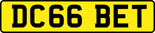 DC66BET