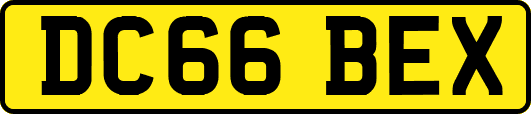 DC66BEX