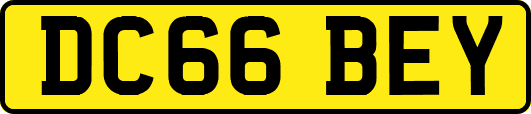 DC66BEY